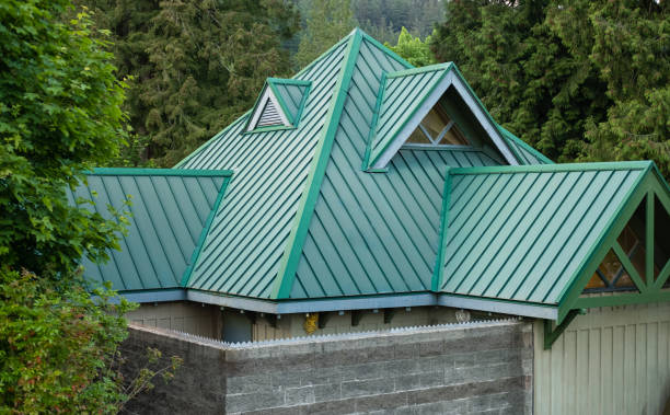 Best Rubber Roofing (EPDM, TPO)  in Mountain Top, PA