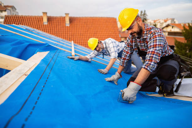 Best Roof Insulation Installation  in Mountain Top, PA